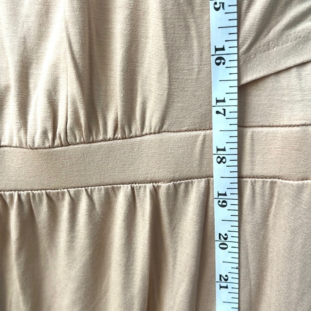 G Giuliana EcoLuxe Knit Dress, SINFULLY SOFT, Beautiful Slimming Lines, LP - Picture 11 of 14